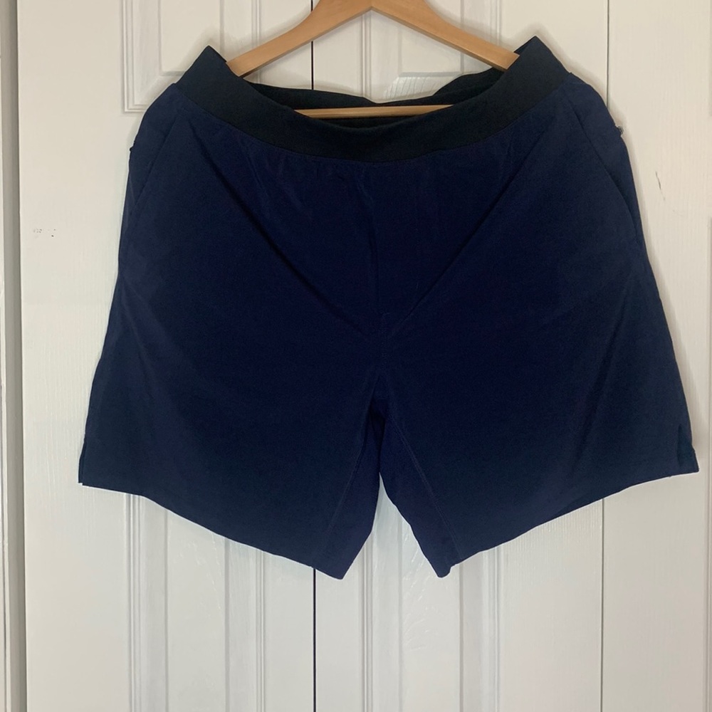 Fabletics The Fundamental Lined Short (L)